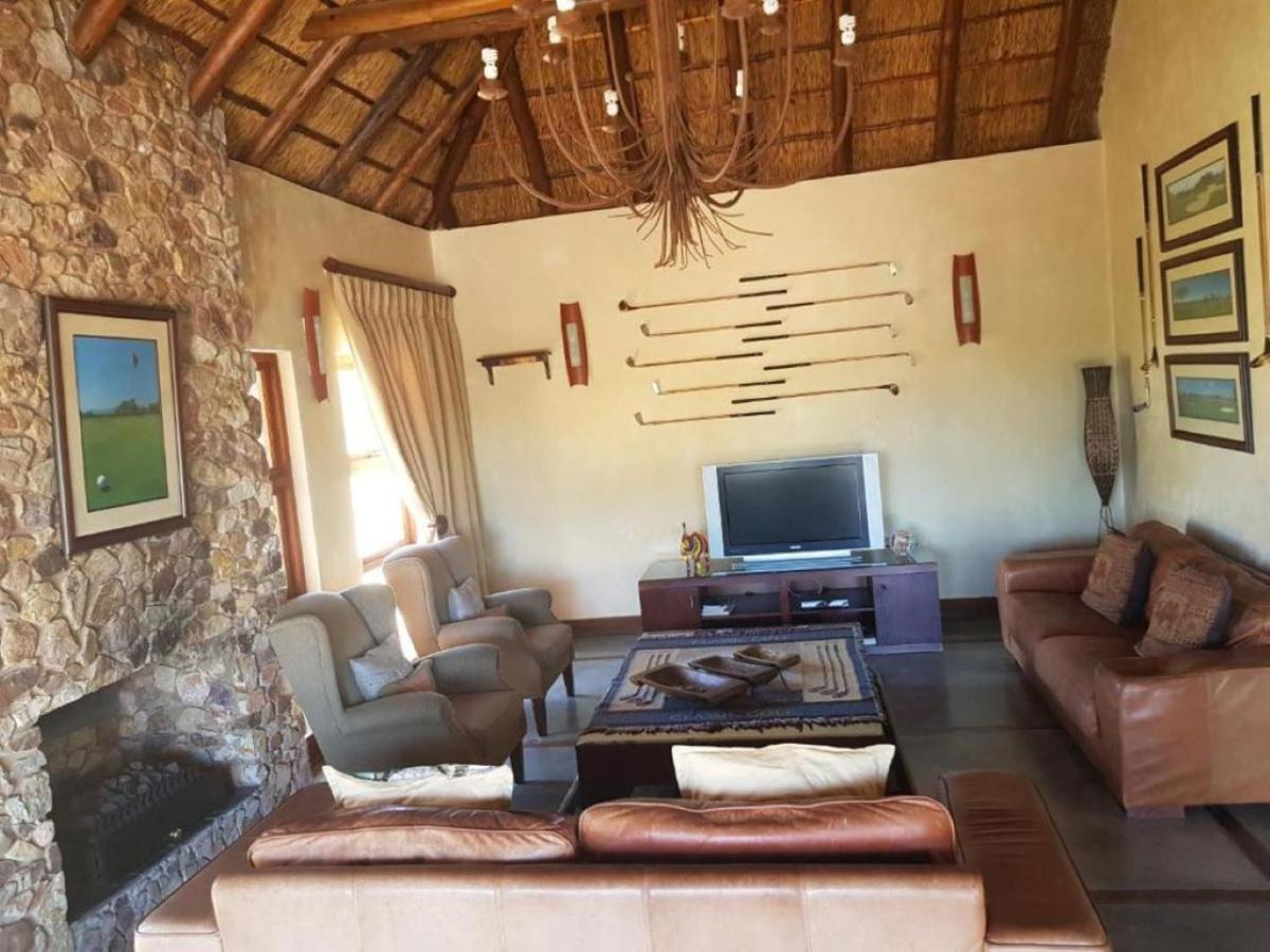 Zebula Golf And Wildlife Estate - Sparrows Nest Pax 16 - Moi Signature Luxury Villa Mabula Game Reserve Exterior photo